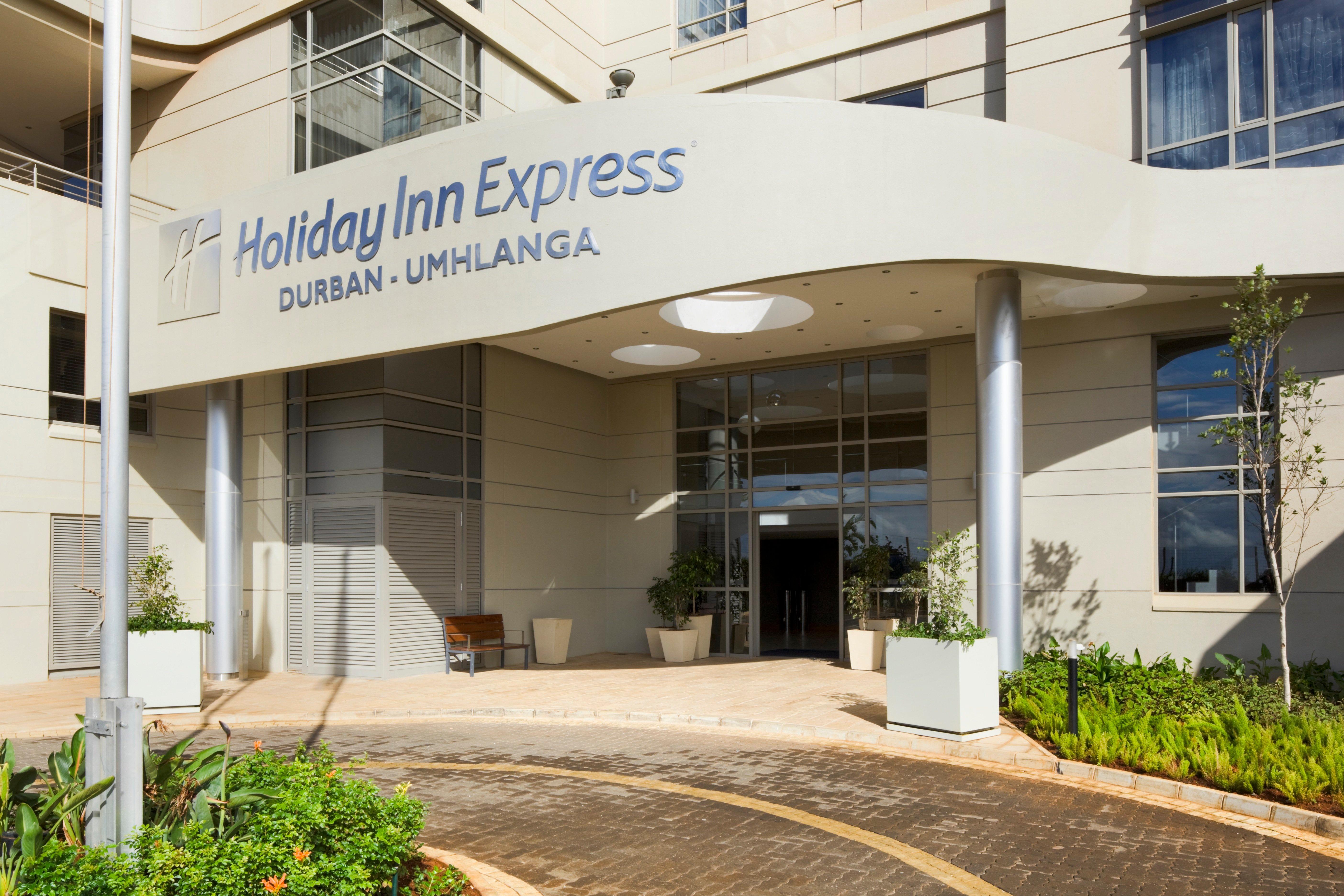 HOLIDAY INN EXPRESS DURBAN - UMHLANGA, AN IHG HOTEL